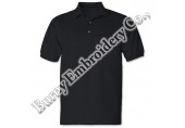 Short Sleeve Polo Shirts